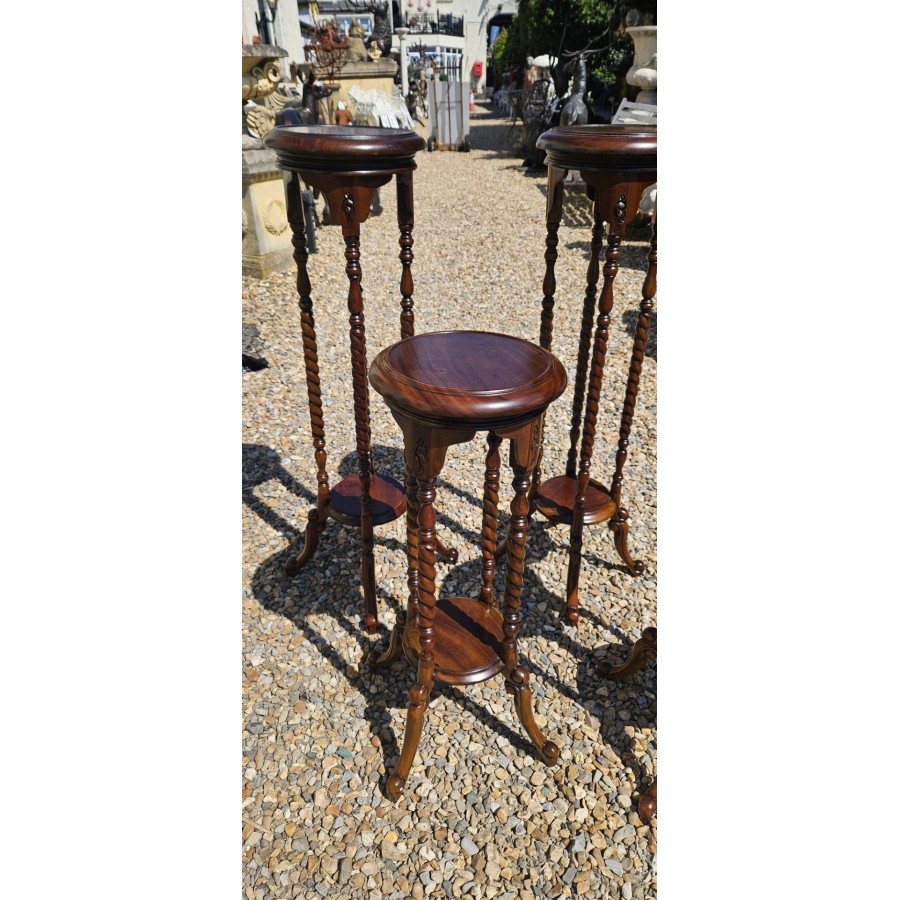 Plant Stand Lamp Stand