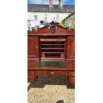 Correspondence Desk Clerks Desk