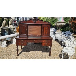 Correspondence Desk Clerks Desk