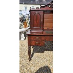 Correspondence Desk Clerks Desk