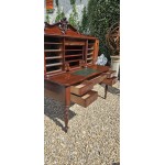 Correspondence Desk Clerks Desk