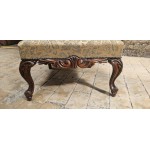 Georgian Gainsborough Chair