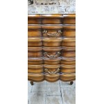 Pair Bedside/End/Sofa Tables 