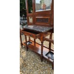 Hall Stand Victorian