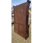 Victorian 2 Door Bookcase Quality