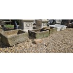 Old Stone Trough 1