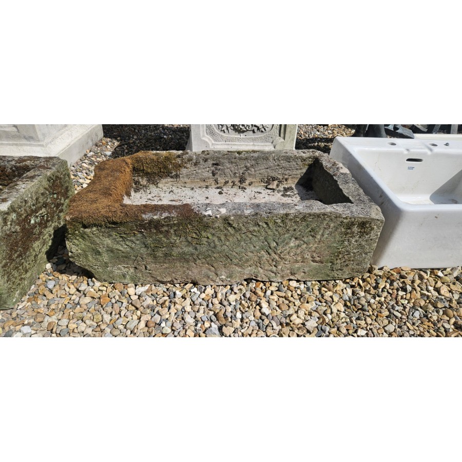 Old Stone Trough 3