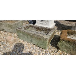 Old Stone Trough 2