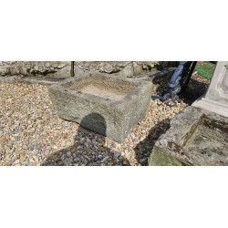 Old Stone Trough 1