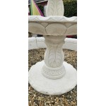 Italia Fountain and Surround