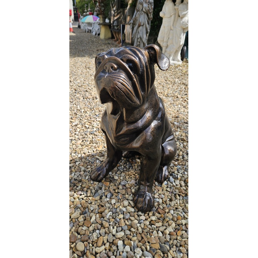 Bull Dog