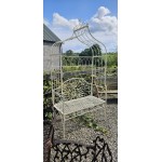 Le Chri Arch Bench