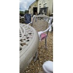 Garden Suite 4 Manor Grey