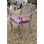 Garden Suite 4 Manor Grey