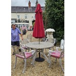 Garden Suite 4 Manor Grey