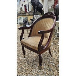 Willian IV Chair  A