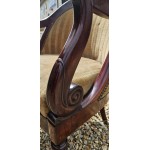 Willian IV Chair  A
