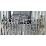 Victorian Belfast Gates