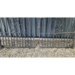 Victorian Belfast Gates