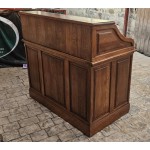 Roll Top Desk 20thC.
