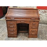 Roll Top Desk 20thC.