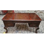 Desk Chippendale Style