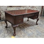 Desk Chippendale Style