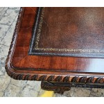 Desk Chippendale Style