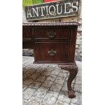Desk Chippendale Style