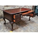 Desk Chippendale Style