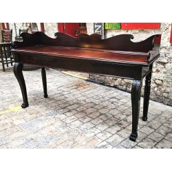 Irish Georgian Console