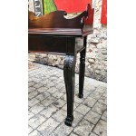 Irish Georgian Console