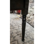 Irish Georgian Console