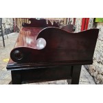Irish Georgian Console