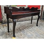 Irish Georgian Console
