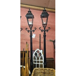 Street Lamps N Ireland 4 Side