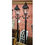 Street Lamps N Ireland 4 Side