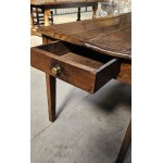 Elmwood French Table