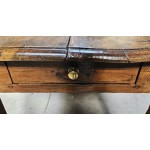 Elmwood French Table