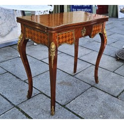 Louis Console / Games Table