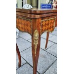 Louis Console / Games Table
