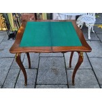 Louis Console / Games Table