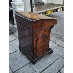 Antique Daveport Master craftsman
