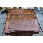 Antique Daveport Master craftsman