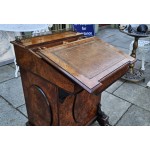 Antique Daveport Master craftsman