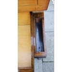 Antique Daveport Master craftsman