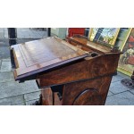 Antique Daveport Master craftsman