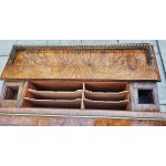 Antique Daveport Master craftsman