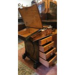 Antique Daveport Master craftsman