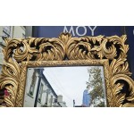 Not Small 7.5ft Mirror